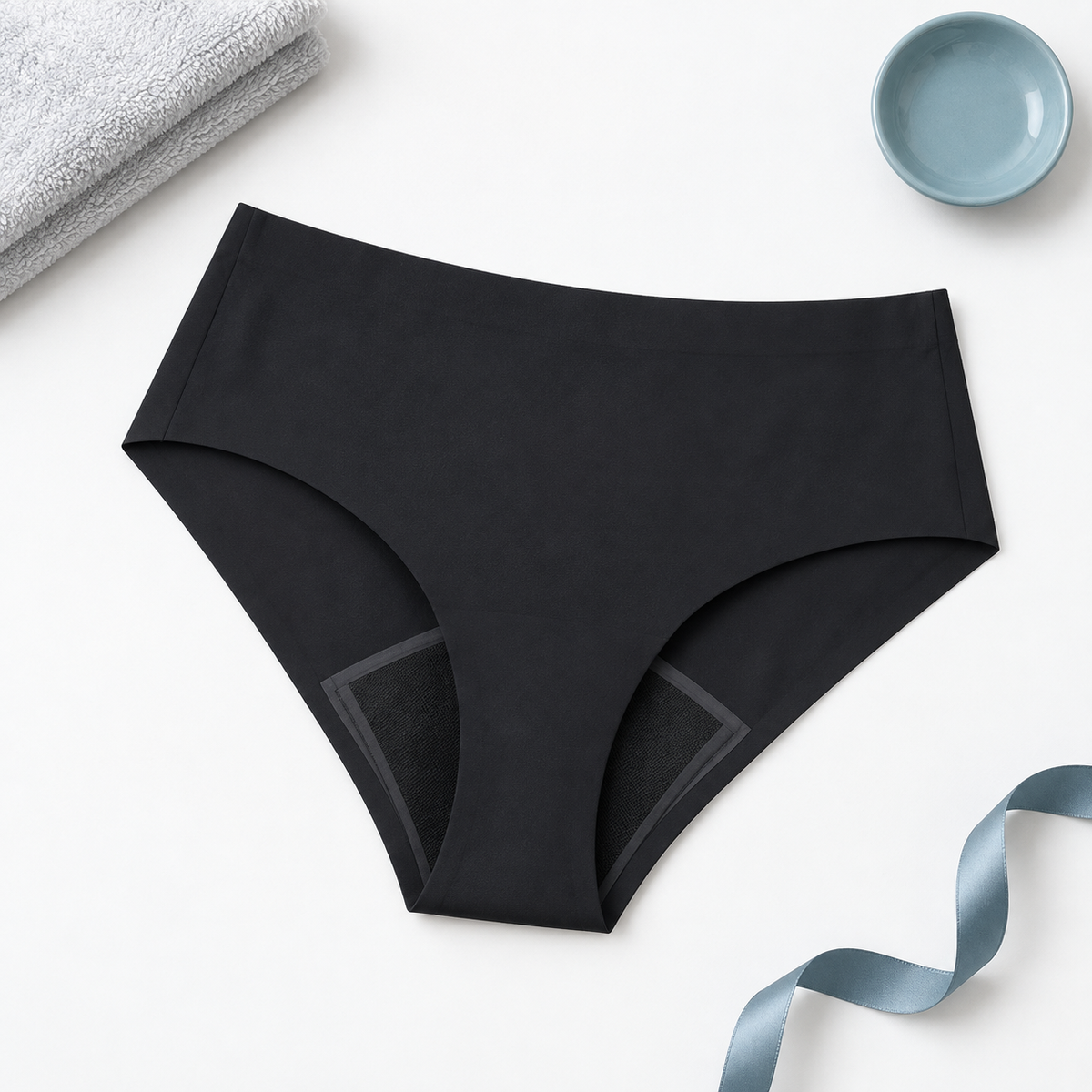 Culotte Absorbante Flux Modéré