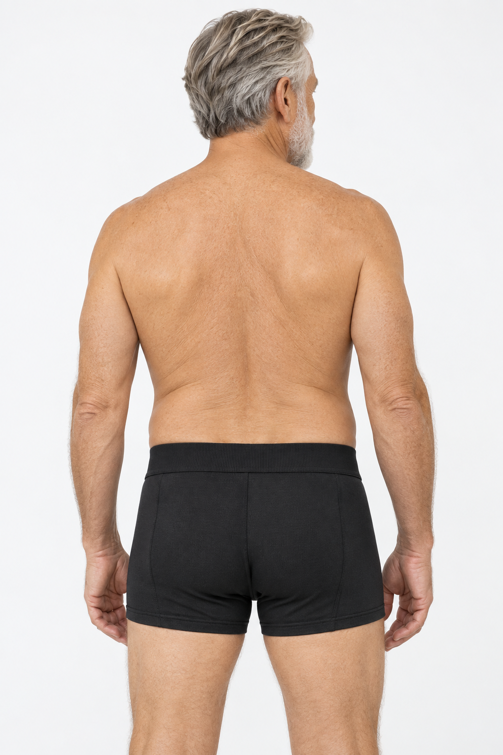 Boxer Absorbant Incontinence Flux Modéré