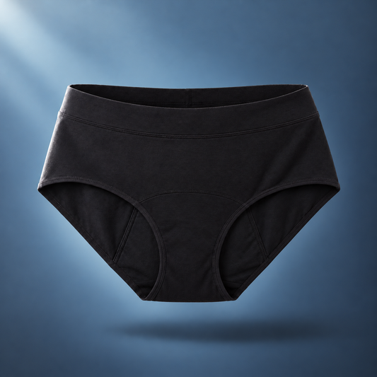Culotte Absorbante Flux Intense