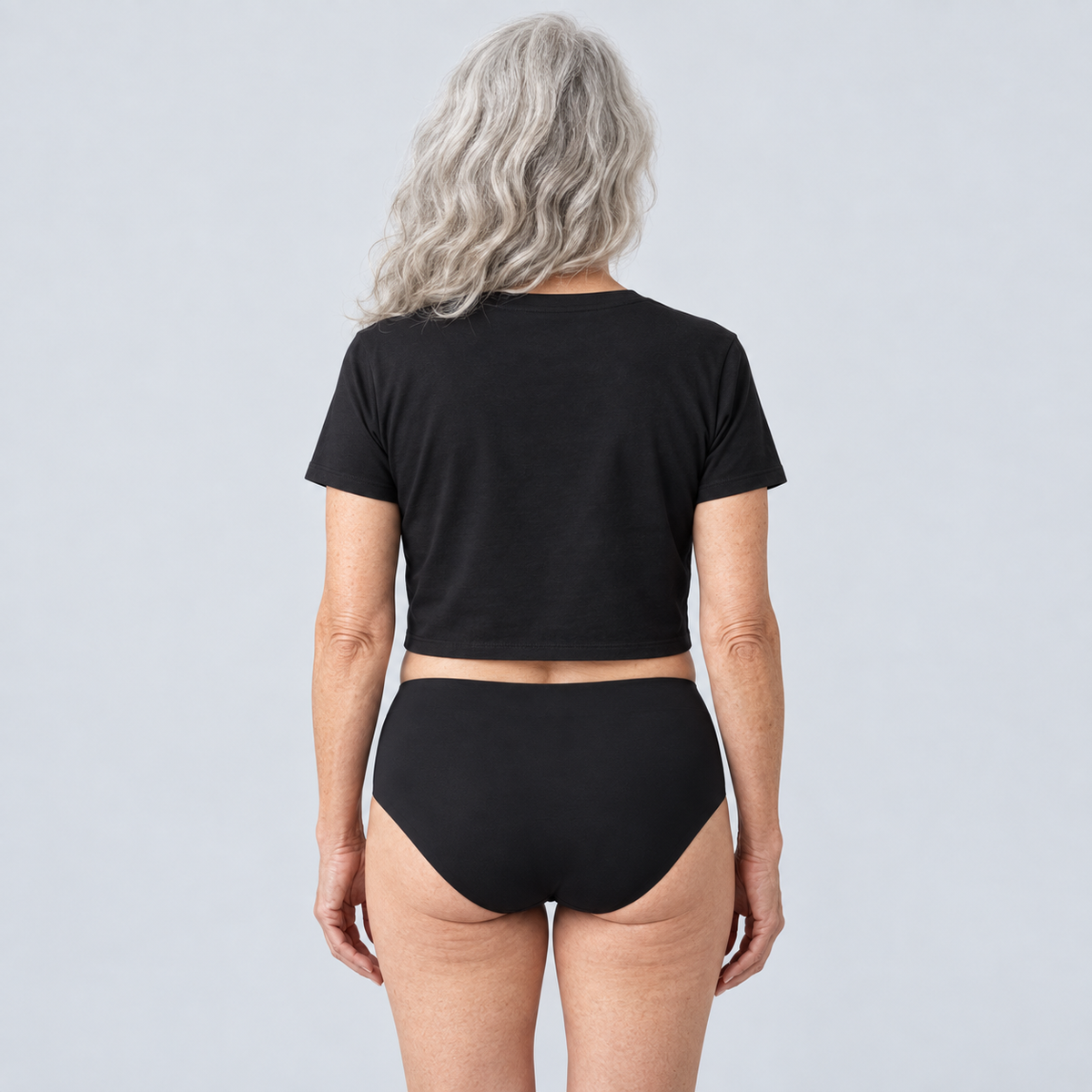 Culotte Absorbante Flux Modéré