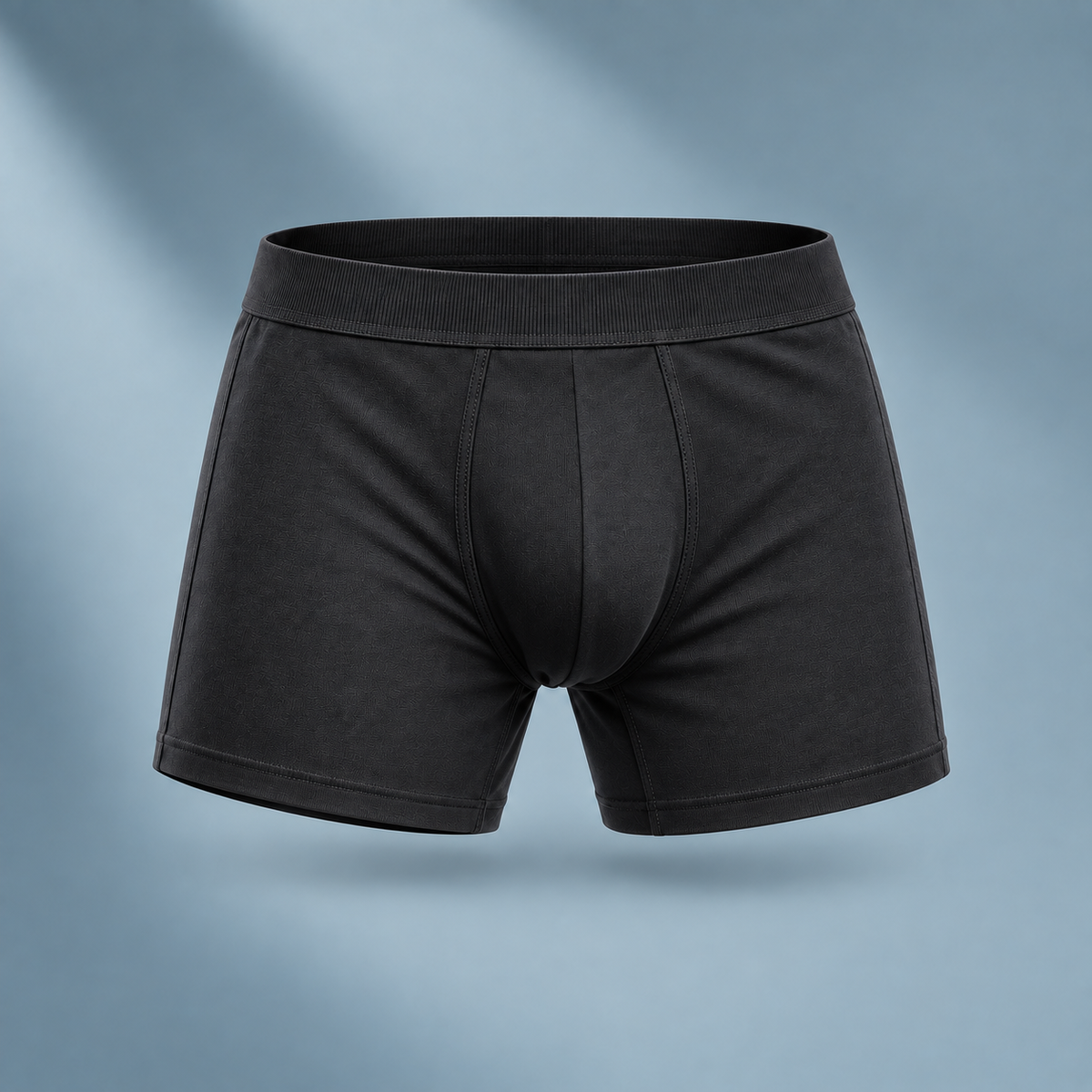 Boxer Absorbant Incontinence Flux Modéré