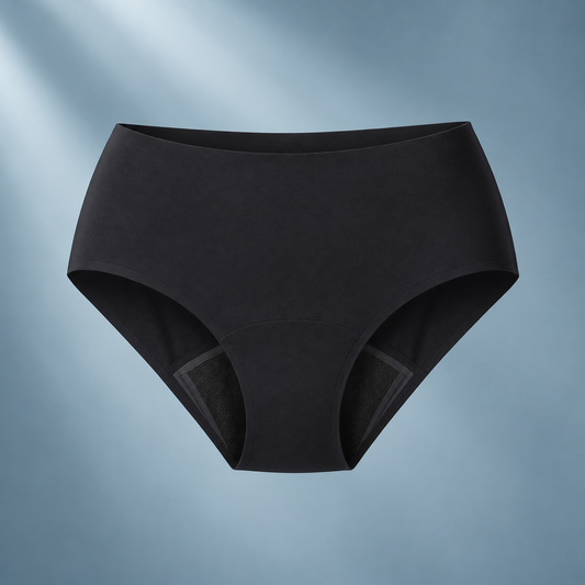 Culotte Absorbante Flux Modéré