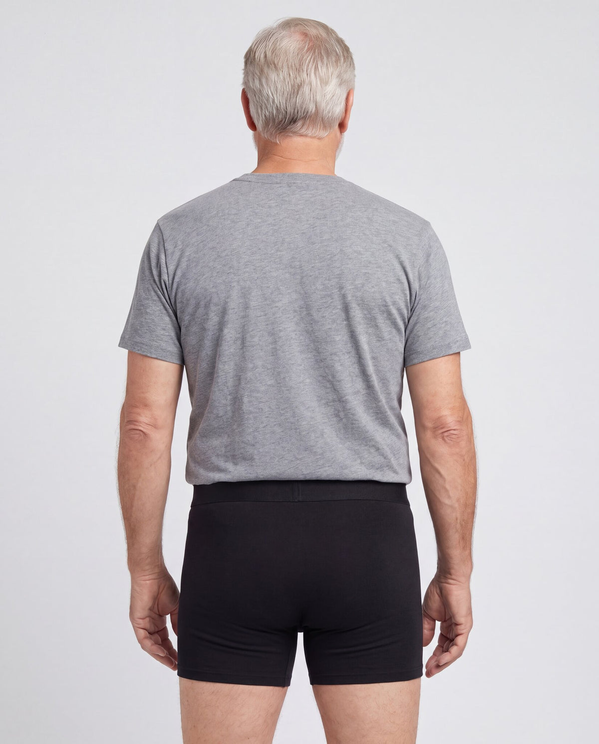 Boxer Absorbant Incontinence Flux Intense