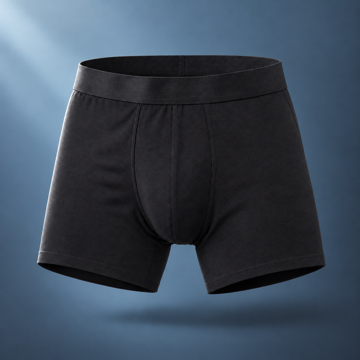 Boxer Absorbant Incontinence Flux Intense