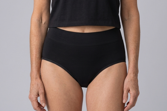 Culotte Absorbante Flux Intense